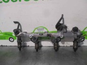 Recambio de rampa inyectora para mg serie 600 (rh) 2.0 cat referencia OEM IAM KEIHIN
