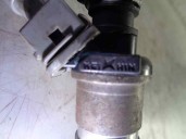 Recambio de rampa inyectora para mg serie 600 (rh) 2.0 cat referencia OEM IAM KEIHIN