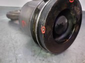 Recambio de piston para liebherr grua ltm 1055 ltm 1055/3.1 referencia OEM IAM D926TIE 