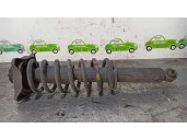 Recambio de amortiguador trasero derecho para audi a6 avant (c4) 2.5 tdi referencia OEM IAM KYB
