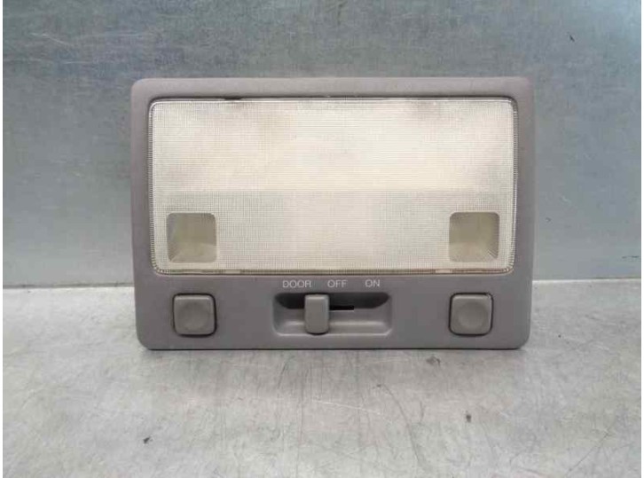 Recambio de luz interior para lexus ls400 (ucf20) básico (ucf 20) referencia OEM IAM 