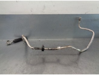 Recambio de tubo para jaguar s-type 2.7 v6 diesel cat referencia OEM IAM C2D19083  