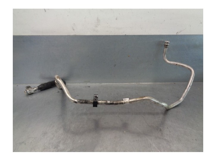 Recambio de tubo para jaguar s-type 2.7 v6 diesel cat referencia OEM IAM C2D19083 