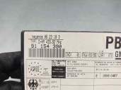 Recambio de modulo electronico para opel frontera a 2.5 turbodiesel referencia OEM IAM 91154390 0623183 GM