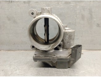 Recambio de caja mariposa para audi q7 (4lb) 3.0 tdi quattro referencia OEM IAM 059145950A 059145950H A2C53085614 CONTINENTAL