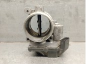 Recambio de caja mariposa para audi q7 (4lb) 3.0 tdi quattro referencia OEM IAM 059145950A 059145950H A2C53085614 CONTINENTAL
