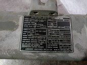 Recambio de piston para liebherr grua ltm 1055 ltm 1055/3.1 referencia OEM IAM D926TIE 