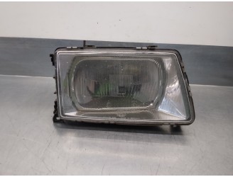 Recambio de faro derecho para audi 100 berlina (443) 2.2 referencia OEM IAM 443941004E  
