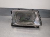 Recambio de faro derecho para audi 100 berlina (443) 2.2 referencia OEM IAM 443941004E  