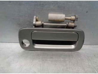 Recambio de maneta exterior delantera derecha para lexus ls400 (ucf20) básico (ucf 20) referencia OEM IAM 6921050011B0  