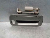 Recambio de maneta exterior delantera derecha para lexus ls400 (ucf20) básico (ucf 20) referencia OEM IAM 6921050011B0  