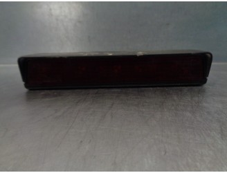 Recambio de luz central de freno para opel frontera a 2.5 turbodiesel referencia OEM IAM 7R02564  