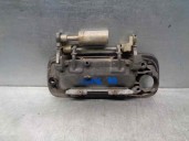 Recambio de maneta exterior delantera derecha para lexus ls400 (ucf20) básico (ucf 20) referencia OEM IAM 6921050011B0  