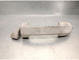 Recambio de maneta exterior delantera derecha para ford tourneo connect 1.8 tdci referencia OEM IAM 2T14V22404AD 4385855 