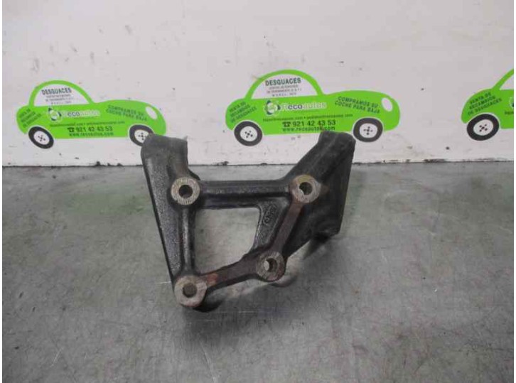 Recambio de soporte alternador para mg serie 600 (rh) 2.0 cat referencia OEM IAM 