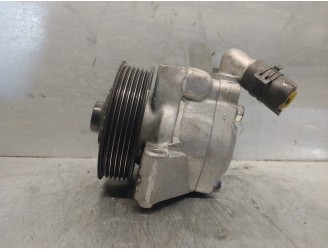 Recambio de bomba servodireccion para jaguar s-type 2.7 v6 diesel cat referencia OEM IAM 6R833A696BD B4911044905 