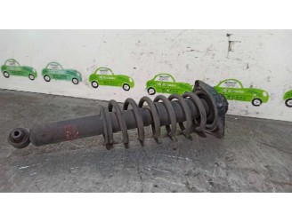 Recambio de amortiguador trasero izquierdo para audi a6 avant (c4) 2.5 tdi referencia OEM IAM 