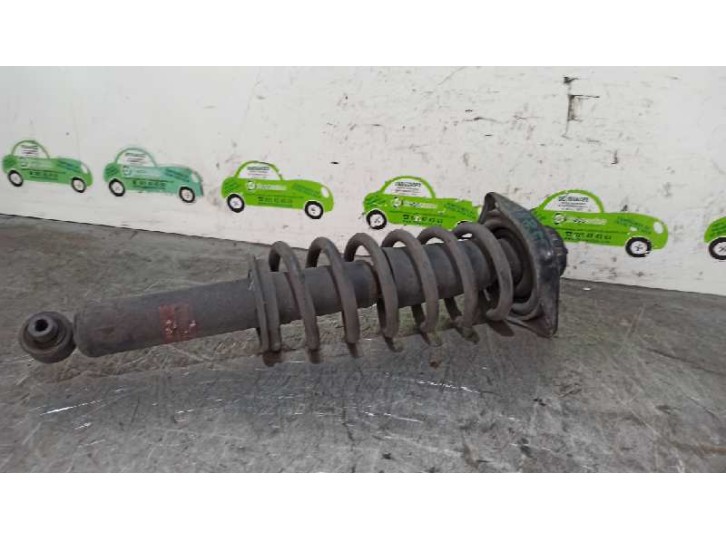 Recambio de amortiguador trasero izquierdo para audi a6 avant (c4) 2.5 tdi referencia OEM IAM   