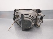 Recambio de faro derecho para audi 100 berlina (443) 2.2 referencia OEM IAM 443941004E  