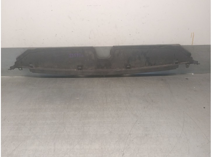 Replacement front panel for Lexus CT (ZWA10_) 200h (ZWA10_) OEM IAM reference 5329548010 5329548010 