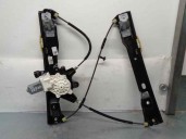Recambio de elevalunas delantero izquierdo para ford focus lim. 1.6 tdci cat referencia OEM IAM BM51A23201BF 6 PINES 5 PUERTAS