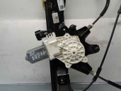Recambio de elevalunas delantero izquierdo para ford focus lim. 1.6 tdci cat referencia OEM IAM BM51A23201BF 6 PINES 5 PUERTAS