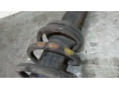 Recambio de amortiguador trasero izquierdo para audi a6 avant (c4) 2.5 tdi referencia OEM IAM   