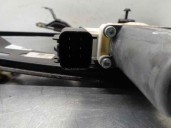 Recambio de elevalunas delantero izquierdo para ford focus lim. 1.6 tdci cat referencia OEM IAM BM51A23201BF 6 PINES 5 PUERTAS