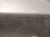 Replacement front panel for Lexus CT (ZWA10_) 200h (ZWA10_) OEM IAM reference 5329548010 5329548010 