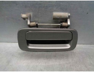 Recambio de maneta exterior trasera derecha para lexus ls400 (ucf20) básico (ucf 20) referencia OEM IAM 6923050021B0  