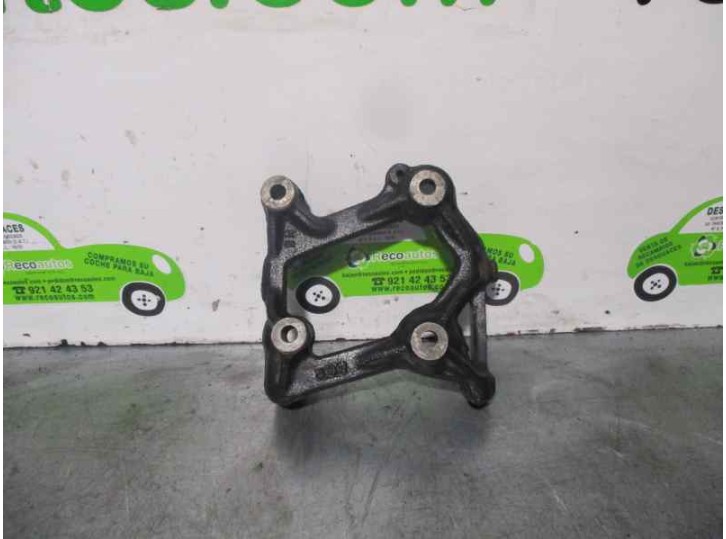 Recambio de soporte motor para mg serie 600 (rh) 2.0 cat referencia OEM IAM   