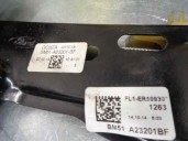 Recambio de elevalunas delantero izquierdo para ford focus lim. 1.6 tdci cat referencia OEM IAM BM51A23201BF 6 PINES 5 PUERTAS