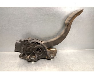 Recambio de potenciometro pedal para volvo xc70 ii (136) d4 awd referencia OEM IAM 31329058 31329058 6PV01083401