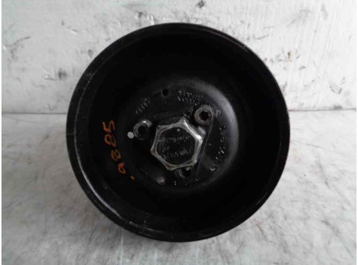 Replacement power steering pump for Audi A6 Avant (C4) 2.5 TDI OEM IAM reference 048145155F 7681955265 