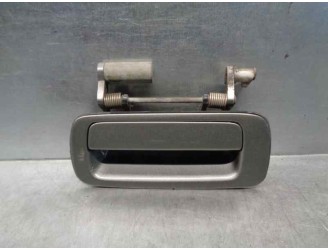 Recambio de maneta exterior trasera izquierda para lexus ls400 (ucf20) básico (ucf 20) referencia OEM IAM 6924050021B0  