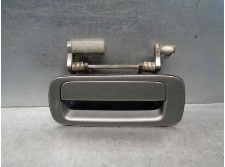 Recambio de maneta exterior trasera izquierda para lexus ls400 (ucf20) básico (ucf 20) referencia OEM IAM 6924050021B0  