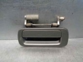 Recambio de maneta exterior trasera izquierda para lexus ls400 (ucf20) básico (ucf 20) referencia OEM IAM 6924050021B0  