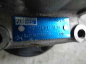 Replacement power steering pump for Audi A6 Avant (C4) 2.5 TDI OEM IAM reference 048145155F 7681955265 