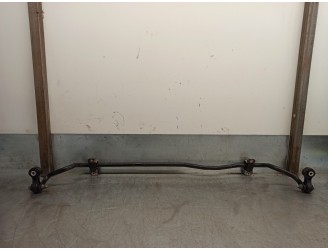 Recambio de barra estabilizadora trasera para audi a6 berlina (4gc) 3.0 v6 24v tdi referencia OEM IAM 4G0511305G  