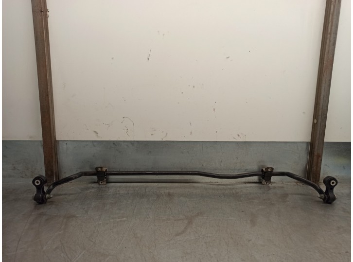 Recambio de barra estabilizadora trasera para audi a6 berlina (4gc) 3.0 v6 24v tdi referencia OEM IAM 4G0511305G 