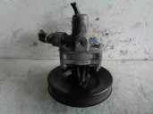 Replacement power steering pump for Audi A6 Avant (C4) 2.5 TDI OEM IAM reference 048145155F 7681955265 