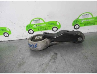 Recambio de soporte motor derecho para seat cordoba berlina (6l2) 1.9 tdi referencia OEM IAM 6Q0199185R 