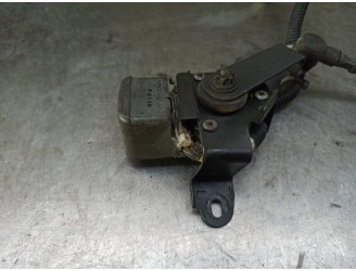 Recambio de motor regulacion faros para lexus ls400 (ucf20) básico (ucf 20) referencia OEM IAM 8566150020  