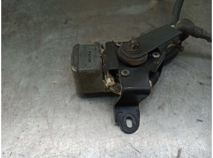 Recambio de motor regulacion faros para lexus ls400 (ucf20) básico (ucf 20) referencia OEM IAM 8566150020  