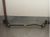 Recambio de barra estabilizadora trasera para audi a6 berlina (4gc) 3.0 v6 24v tdi referencia OEM IAM 4G0511305G 