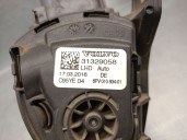 Recambio de potenciometro pedal para volvo xc70 ii (136) d4 awd referencia OEM IAM 31329058 31329058 6PV01083401