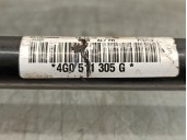 Recambio de barra estabilizadora trasera para audi a6 berlina (4gc) 3.0 v6 24v tdi referencia OEM IAM 4G0511305G 