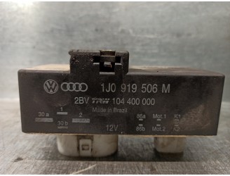 Recambio de caja precalentamiento para seat ibiza (6l1) 1.4 16v referencia OEM IAM 1J0919506M 104400000 TRW