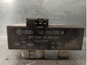 Recambio de caja precalentamiento para seat ibiza (6l1) 1.4 16v referencia OEM IAM 1J0919506M 104400000 TRW