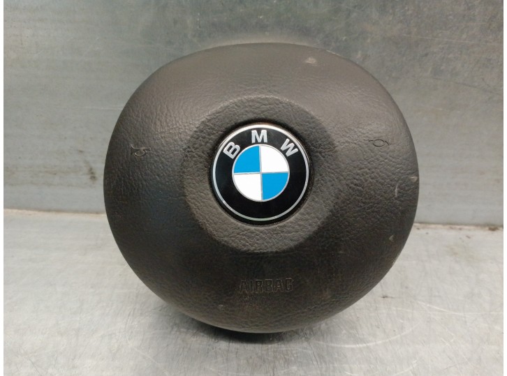 Recambio de airbag delantero izquierdo para bmw serie 3 berlina (e46) 2.0 24v referencia OEM IAM 33687759001 